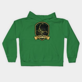 The Renegades Kids Hoodie